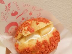-西树泡芙(凯德晶品店)