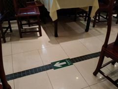-南来顺饭庄·清真(南菜园店)