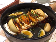 -大鸭梨烤鸭(左家庄店)