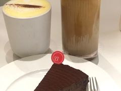 -双风车咖啡馆 Twin Windmills(六道口店)