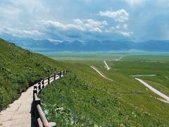 -新疆那拉提国家旅游度假区
