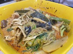 -林静小吃(复兴路店)