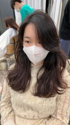 -藤野造型烫染·接发