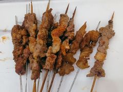 -瑞杰烧烤店·24小时营业(山东路店)