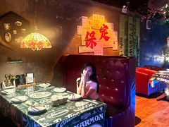 -树下时尚餐厅(翠园街店)