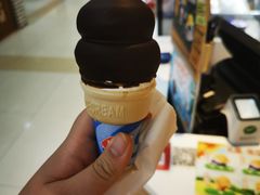 -DQ·蛋糕·冰淇淋(奥林匹克广场店)