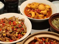 -潇湘阁(汉光百货店)