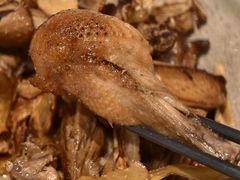 古法酱烧姜母鸭-闽和南(深圳万象城店)