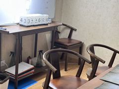 -剧狐剧本杀·月球探案馆(人民广场1号店)