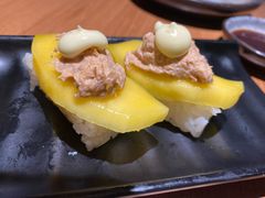 -万岁寿司(天河领展店)