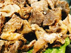 -大壮家原味烤肉(兴华北街店)