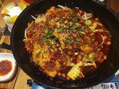 -百年神厨·地道川菜(清江西路店)