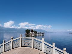 -小普陀