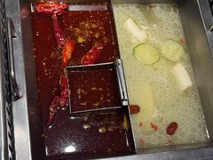 -野妹火锅(布吉店)