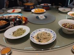 -悦福瑞酒楼(西影路店)