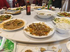 -清香园大连老菜馆(成仁街店)