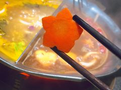 -湊湊火锅·茶憩(石家庄万象城店)