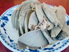 -孙家羊肉馆(庄良公路店)