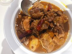 -眉州东坡(北苑华贸店)