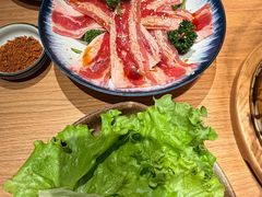 -烧肉达人•炭火烧肉(新天地店)