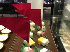 -南通大饭店·米兰餐厅