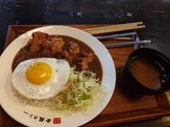 原味鸡块咖喱-金龙咖喱