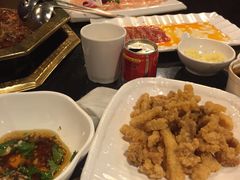 -蜀九香火锅(彩虹店)