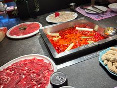 -锦城印象火锅(天府三街店)