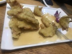 -东北风(龙湾万达广场)