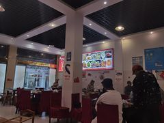 -草墩罗非鱼庄•野生菌•腊排骨(七星街上段店)