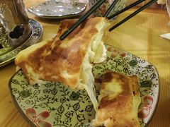 -格日勒阿妈蒙古厨房(大召店)