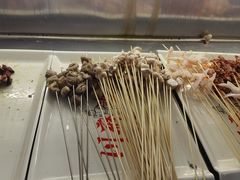 -川麻婆泥锅涮肚·串串火锅(物资学院店)