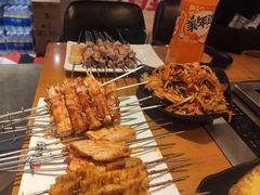 -白玉串城(南六中路店)