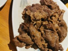 -一井烧肉·活鳗·寿司(望京SOHO店)