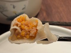 -喜鼎海胆水饺(东港店)