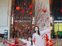 -深圳雅邦朗悦国际酒店