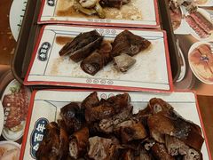 -余百年·现烧烧腊(布吉金利店)
