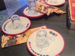 -钱锋炭缸烧烤(南湖大路总店)