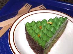 -Juicy Bakery(大学路店)