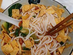 -幺不倒重庆小面(大梁店)