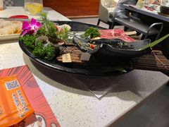 -猫抓烤肉(春熙路店)