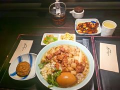 卤肉面-喜晋道面馆(华严寺广场店)