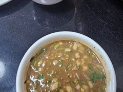 -天桥老金涮肉(牛街店)