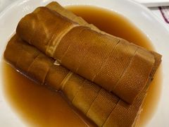 -东方饺子王(新奥购物中心店)