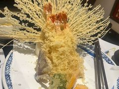 -天狗山料理(省体店)