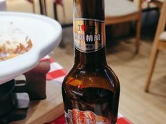 -西贝(武汉群星城店)