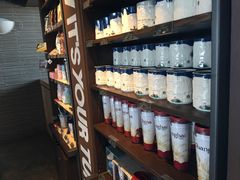 -星巴克(浦东机场T1国际27号口店)