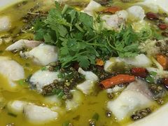 -金厨帽烤鱼(芦庄店)