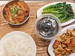 -乡村基·川味现炒大王(熙悦天街店)