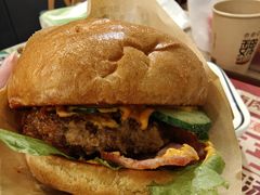 -魏家凉皮(协和店)